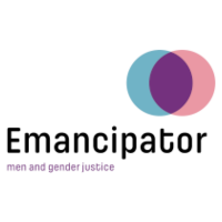 Stichting Emancipator logo