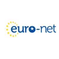 Euro-Net logo
