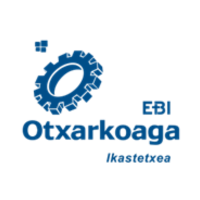 Escuela Profesional Otxarkoaga logo
