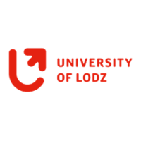 Uniwersytet Lodzki logo