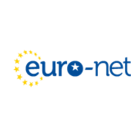 Euro-Net logo