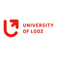 Uniwersytet Lodzki logo