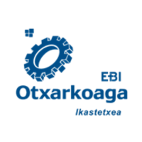 Escuela Profesional Otxarkoaga logo