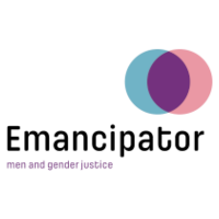 Stichting Emancipator logo
